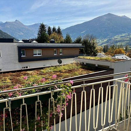 Haus Friedrichsburg - Bergbahnen Von Mai Bis November Inklusive Hotel Бад Хофгащайн Екстериор снимка