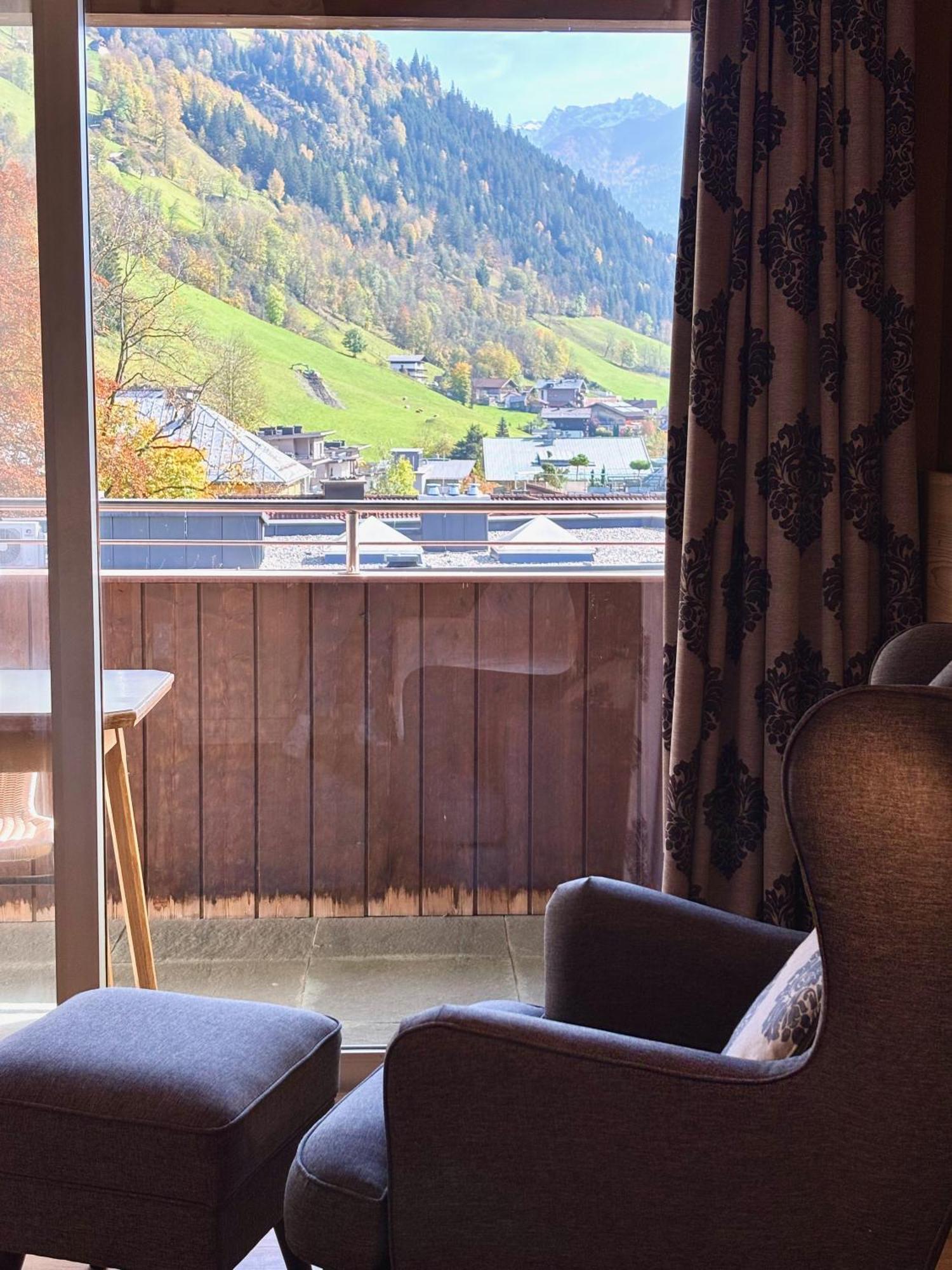Haus Friedrichsburg - Bergbahnen Von Mai Bis November Inklusive Hotel Бад Хофгащайн Екстериор снимка