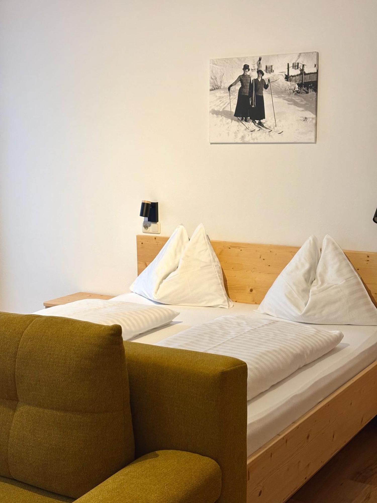 Haus Friedrichsburg - Bergbahnen Von Mai Bis November Inklusive Hotel Бад Хофгащайн Екстериор снимка