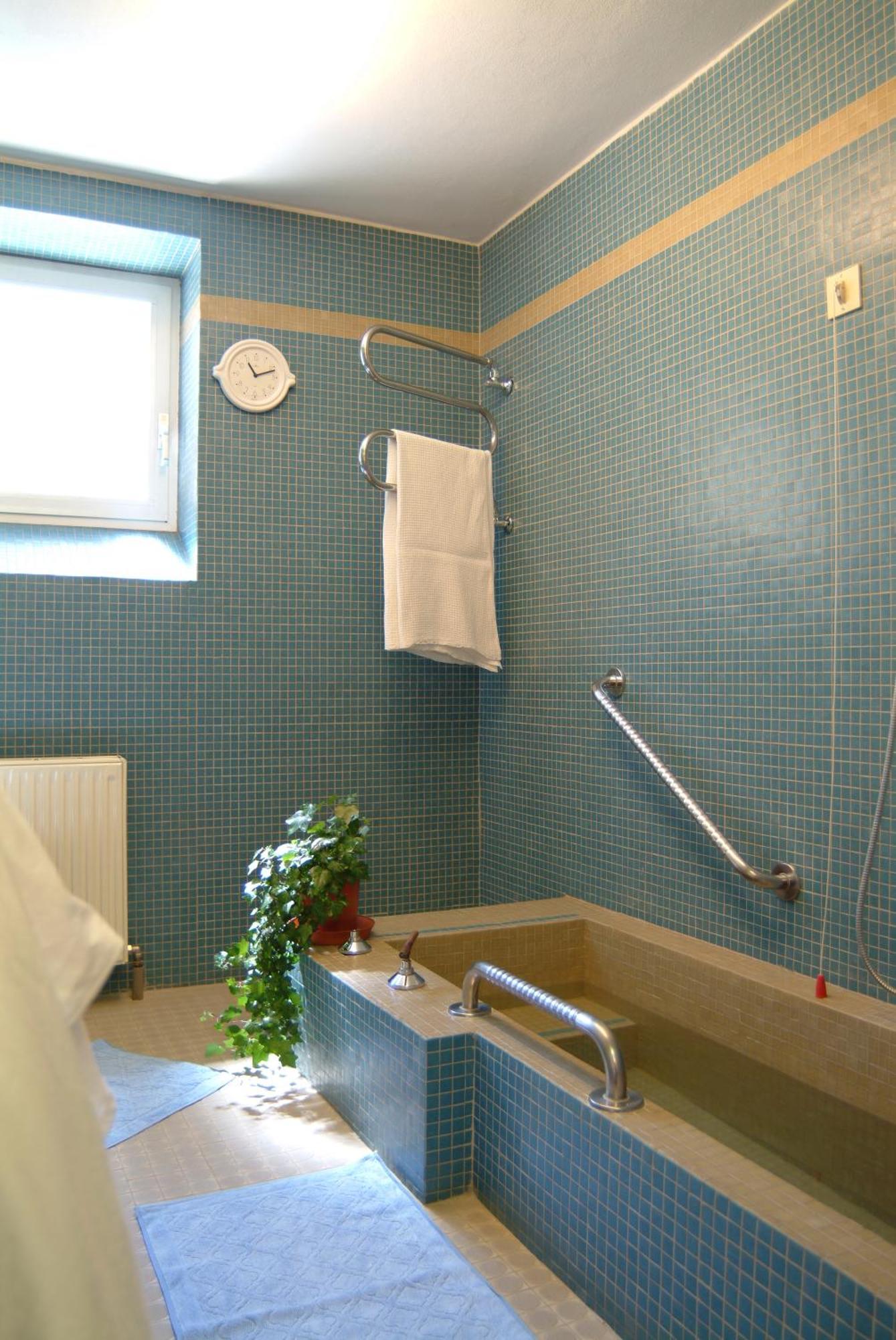 Haus Friedrichsburg - Bergbahnen Von Mai Bis November Inklusive Hotel Бад Хофгащайн Екстериор снимка