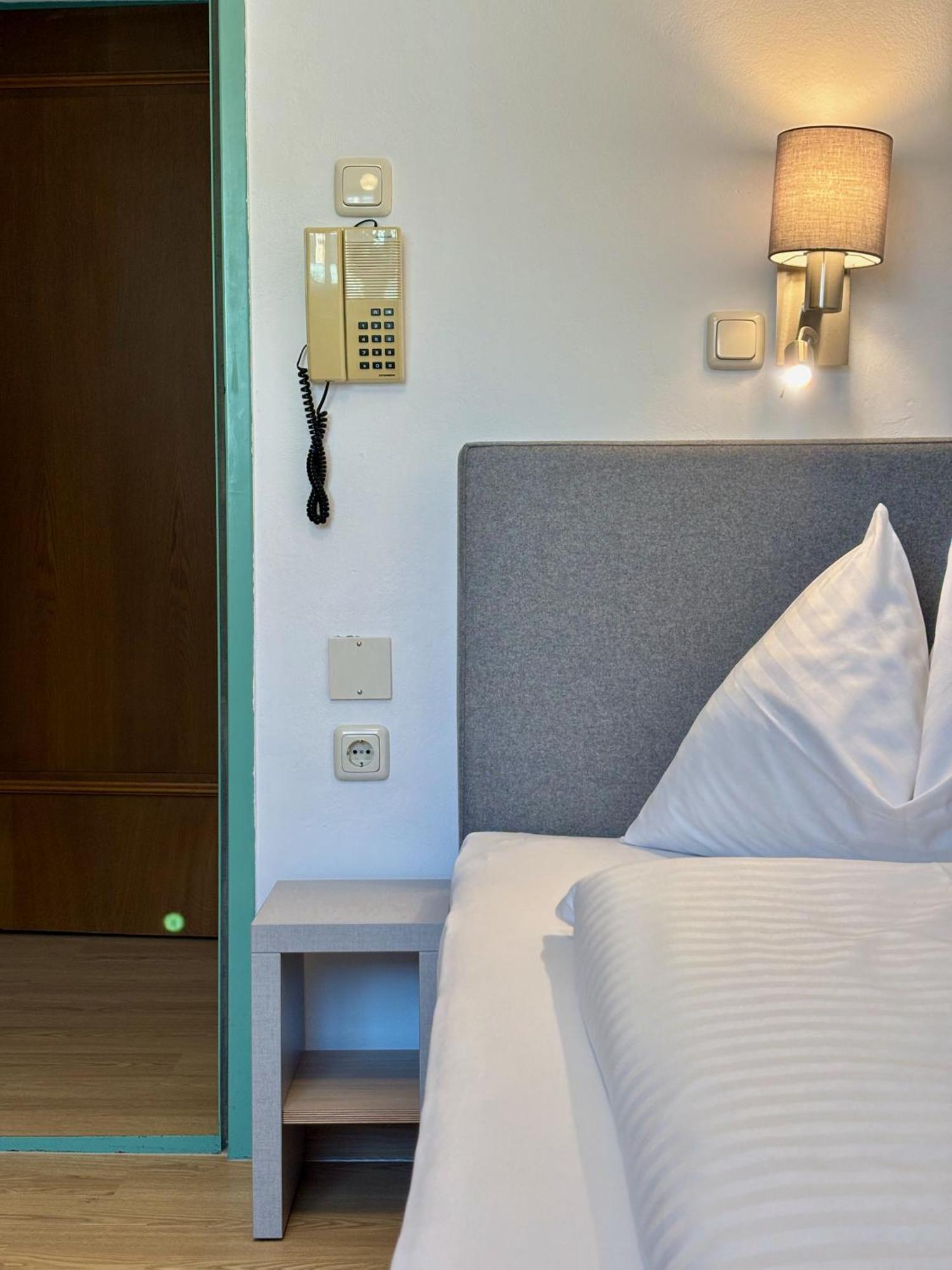 Haus Friedrichsburg - Bergbahnen Von Mai Bis November Inklusive Hotel Бад Хофгащайн Екстериор снимка