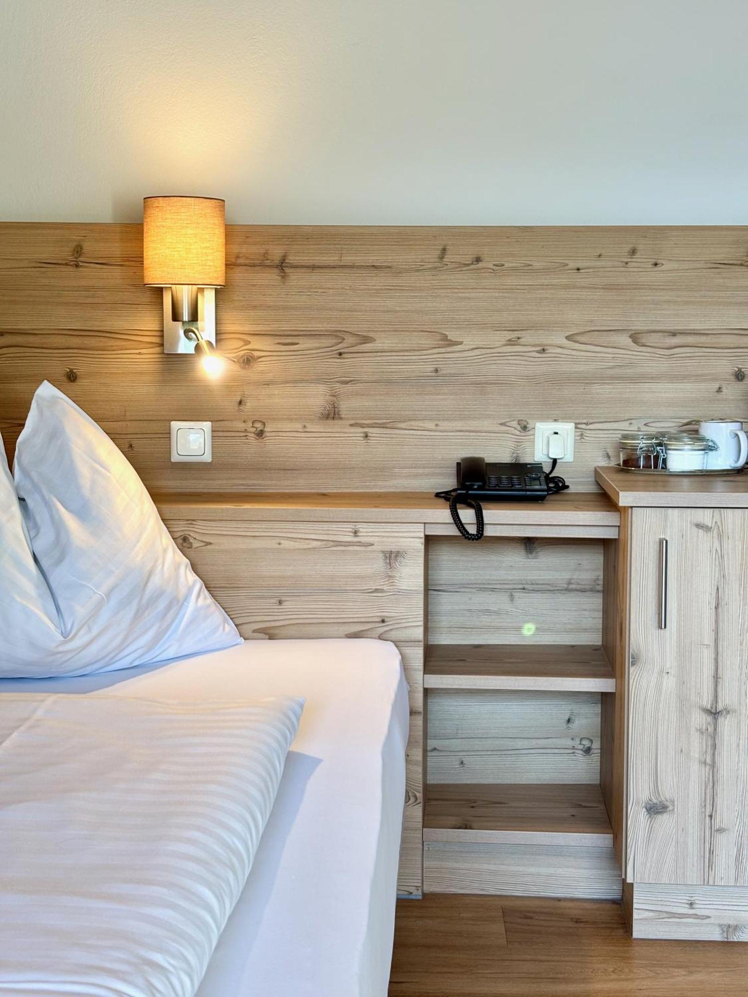 Haus Friedrichsburg - Bergbahnen Von Mai Bis November Inklusive Hotel Бад Хофгащайн Екстериор снимка