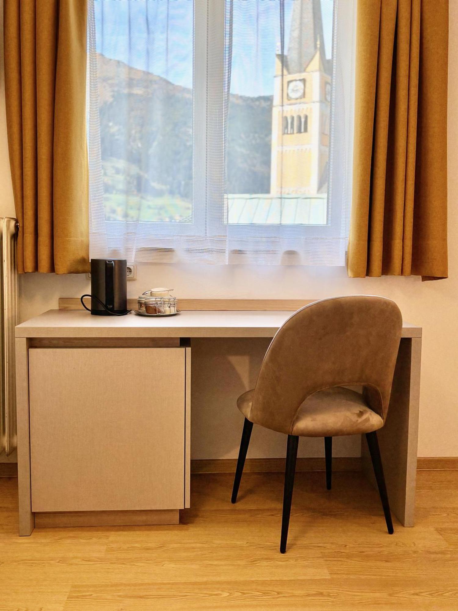 Haus Friedrichsburg - Bergbahnen Von Mai Bis November Inklusive Hotel Бад Хофгащайн Екстериор снимка