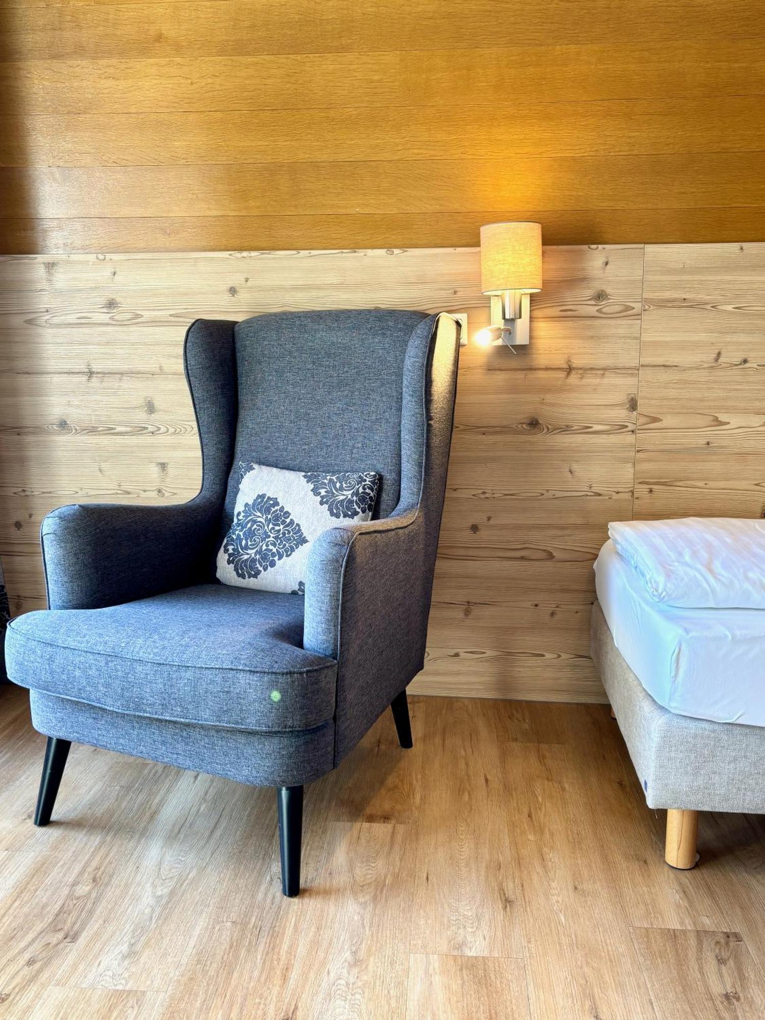 Haus Friedrichsburg - Bergbahnen Von Mai Bis November Inklusive Hotel Бад Хофгащайн Екстериор снимка