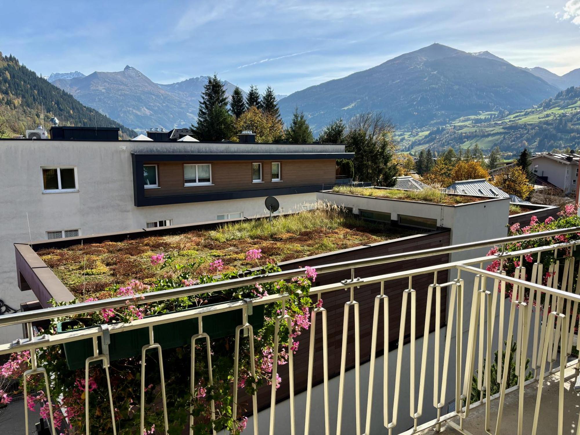 Haus Friedrichsburg - Bergbahnen Von Mai Bis November Inklusive Hotel Бад Хофгащайн Екстериор снимка