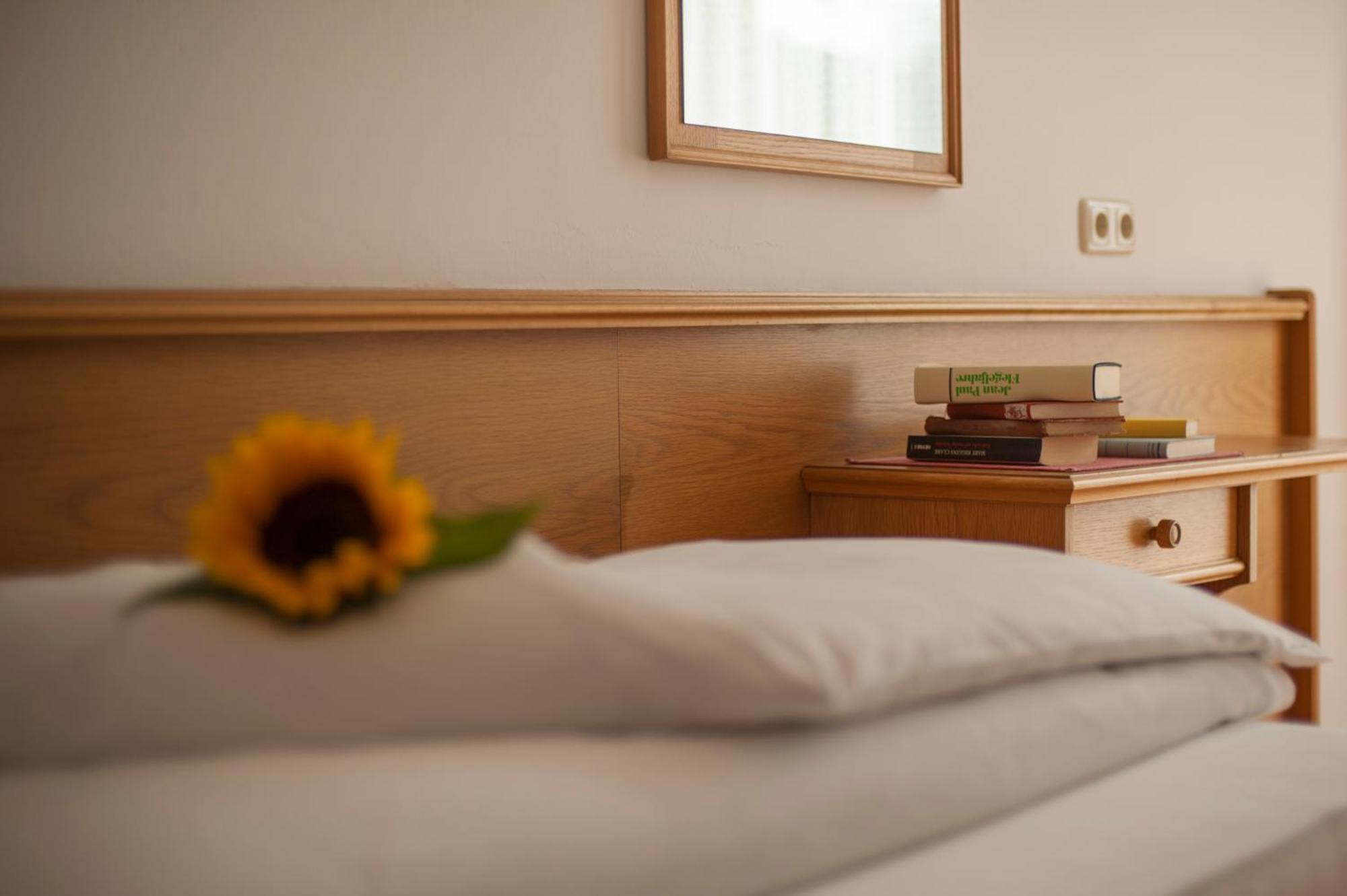 Haus Friedrichsburg - Bergbahnen Von Mai Bis November Inklusive Hotel Бад Хофгащайн Екстериор снимка